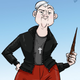 Illustration for article titled Even Superheroes Get Old